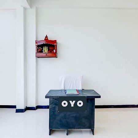 Hotel O Kanha Galaxy Brothers Group Kanpur Dış mekan fotoğraf