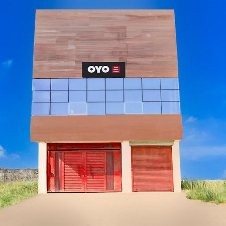 Hotel O Kanha Galaxy Brothers Group Kanpur Dış mekan fotoğraf