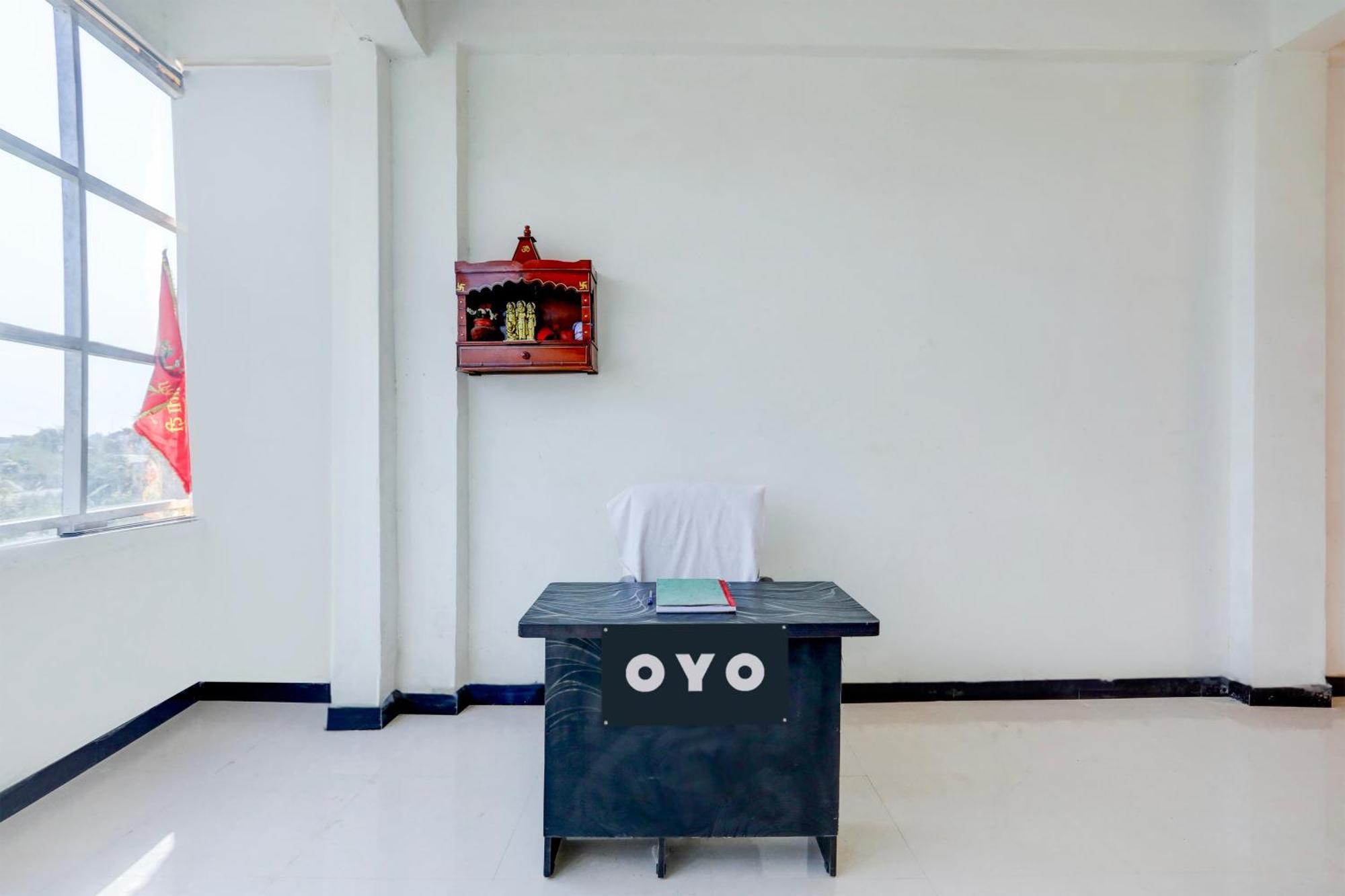 Hotel O Kanha Galaxy Brothers Group Kanpur Dış mekan fotoğraf