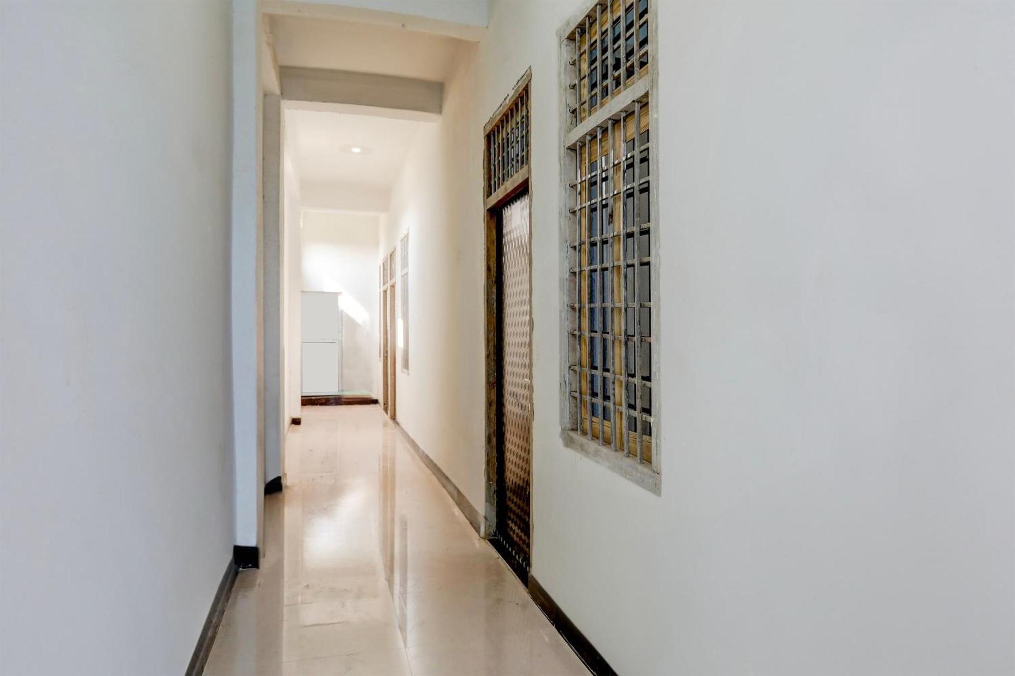 Hotel O Kanha Galaxy Brothers Group Kanpur Dış mekan fotoğraf