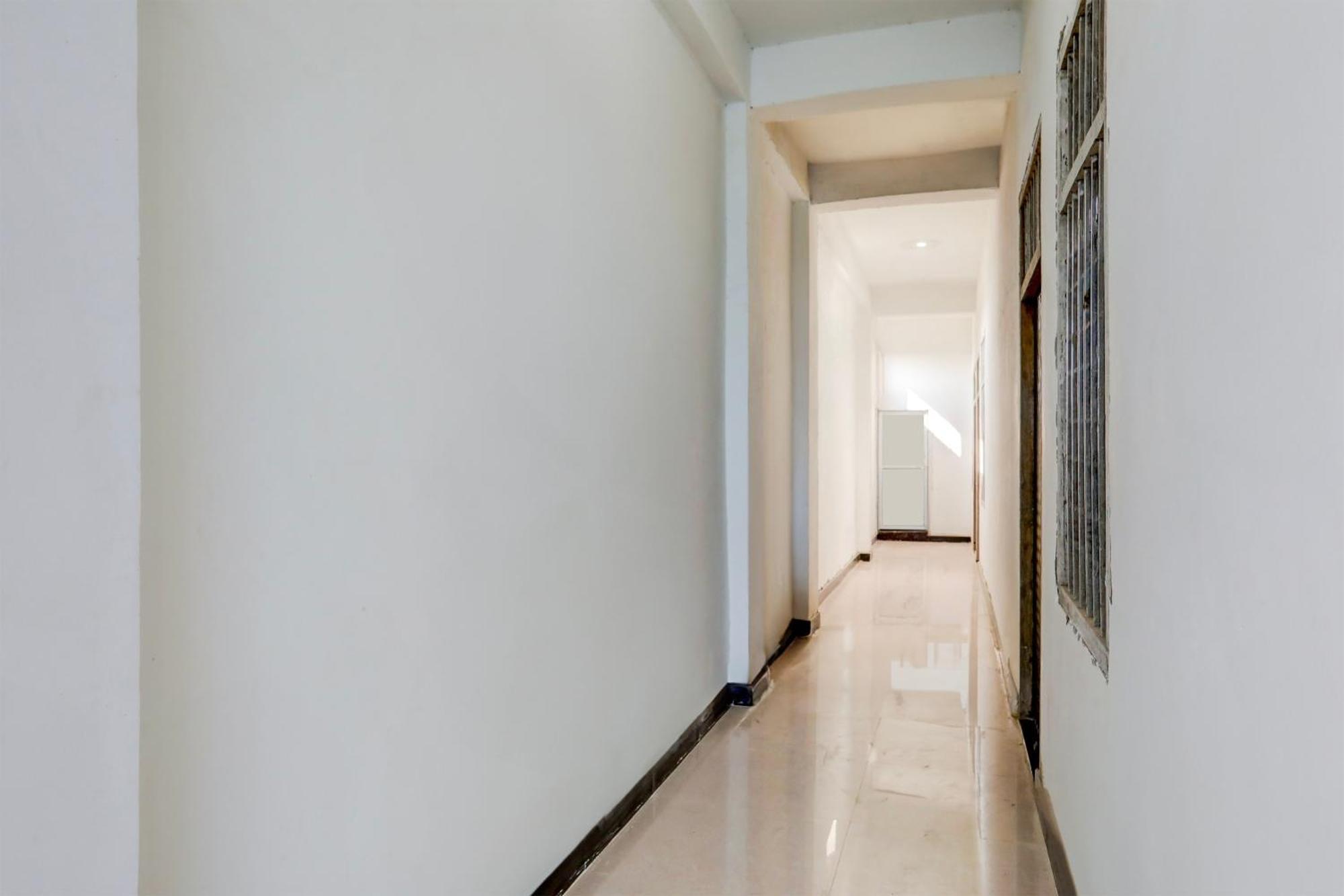 Hotel O Kanha Galaxy Brothers Group Kanpur Dış mekan fotoğraf