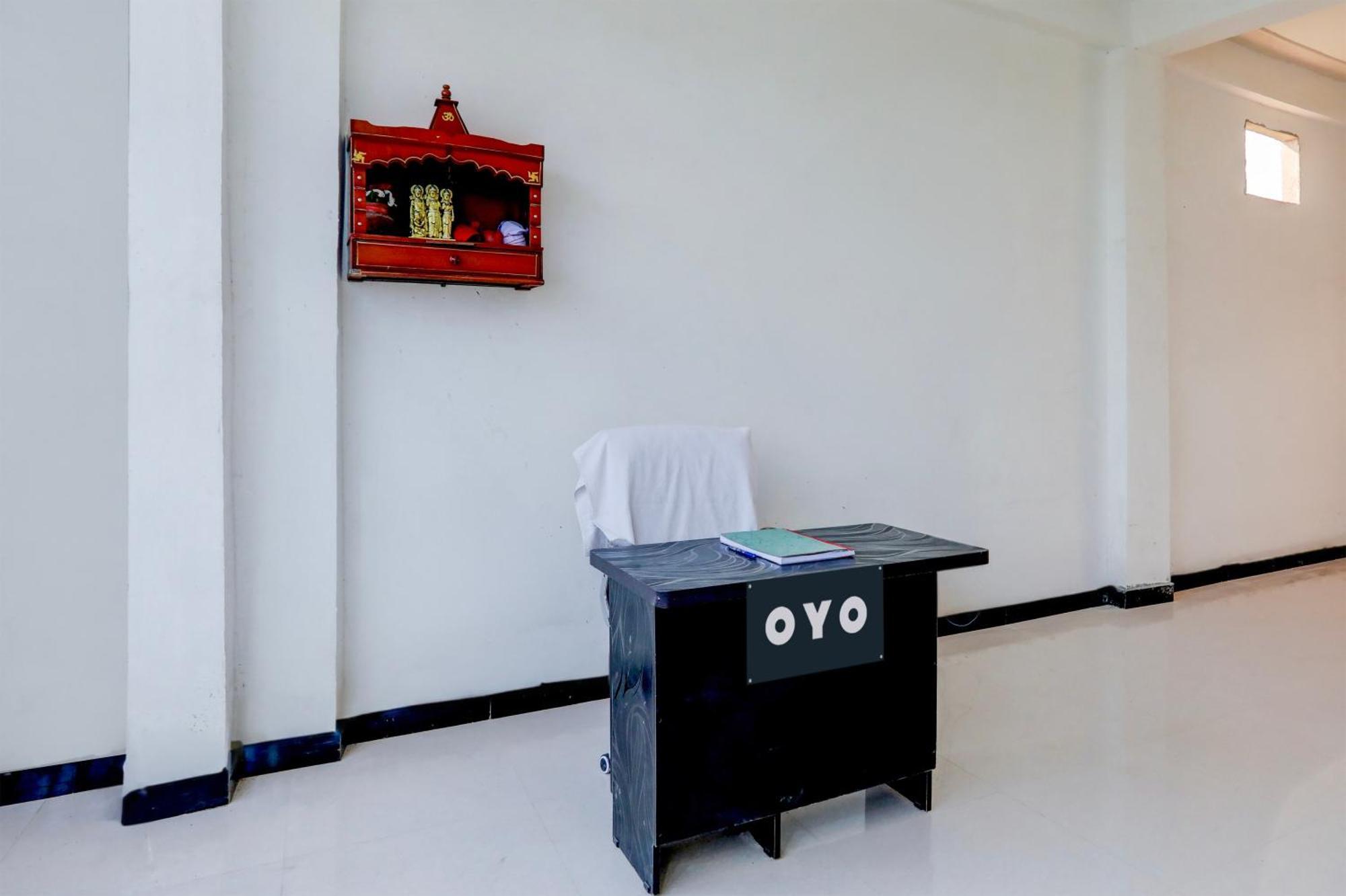 Hotel O Kanha Galaxy Brothers Group Kanpur Dış mekan fotoğraf