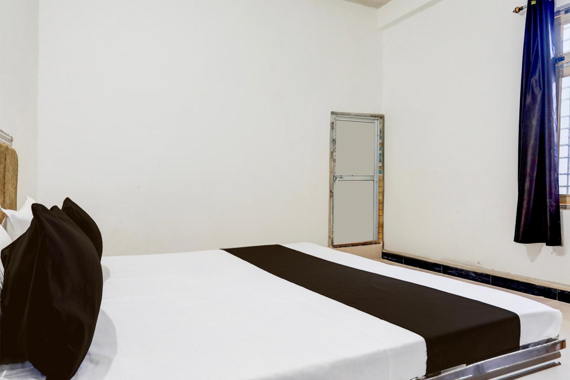 Hotel O Kanha Galaxy Brothers Group Kanpur Dış mekan fotoğraf