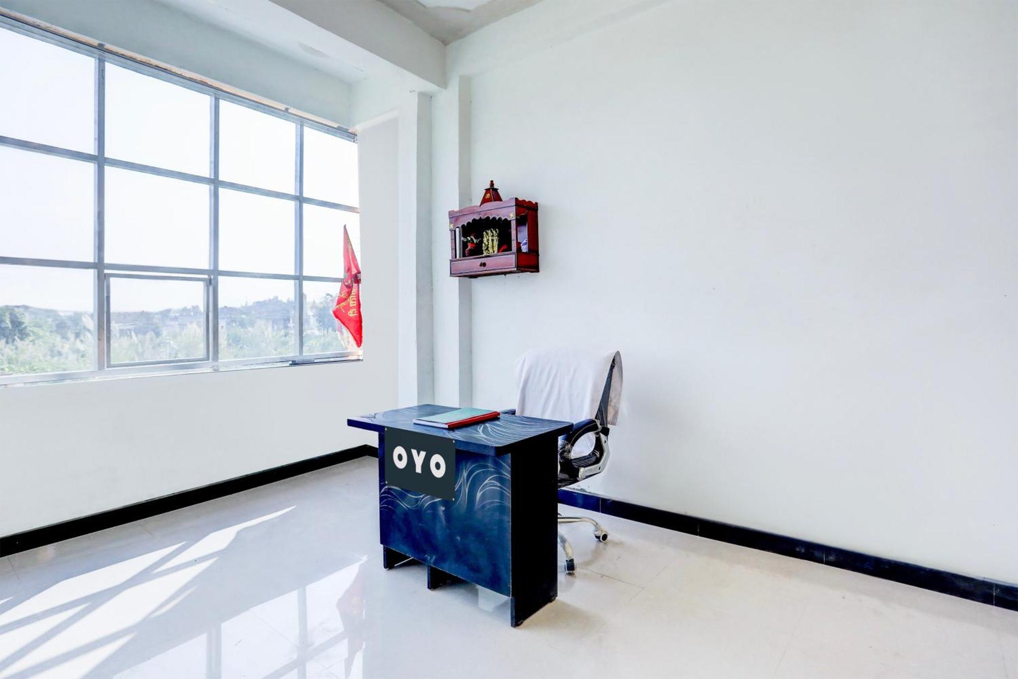 Hotel O Kanha Galaxy Brothers Group Kanpur Dış mekan fotoğraf