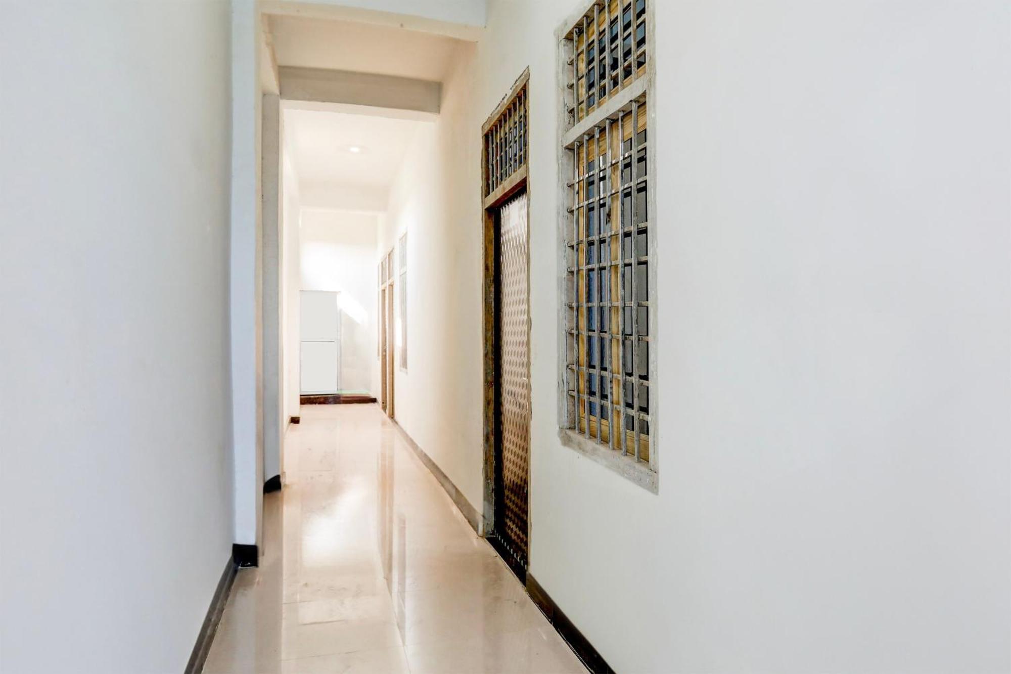Hotel O Kanha Galaxy Brothers Group Kanpur Dış mekan fotoğraf
